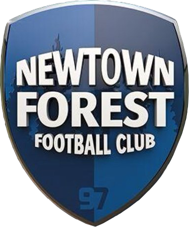 Newtown Forest logo